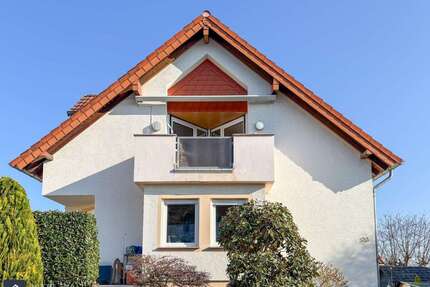 Wohnung zum Mieten in Limburg 775,00 € 76.41 m²
