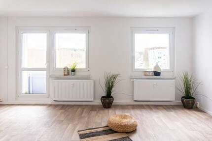 Wohnung zum Mieten in Chemnitz 570,00 € 98.03 m²