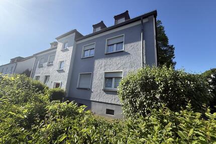 VERMIETET! Helle 3 ZKB in SB- Rodenhof Waldrandlage Ruhige Lage mit Gemeinschaftsgarten - Saarbrücken Malstatt