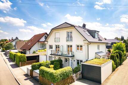 Haus zum Kaufen in München 1.270.000,00 € 152 m²