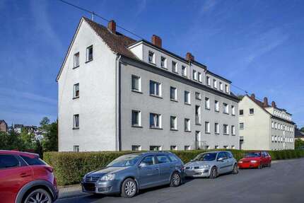 Wohnung zum Mieten in Montabaur 549,00 € 57.75 m²