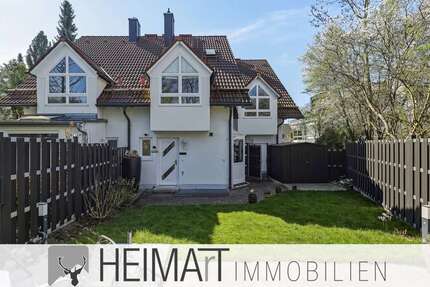Haus zum Kaufen in München Solln 1.099.000,00 € 112.58 m² - München / Solln