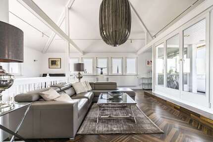Wohnung zum Mieten in Wiesbaden 2.999,00 € 141 m²