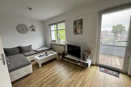 Wohnung zum Mieten in Paderborn 480,00 € 65.69 m²