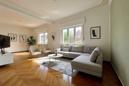 Haus zum Kaufen in Osnabrück 365.000,00 € 183 m²