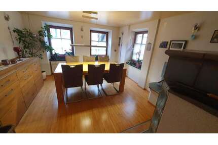 Wohnung zum Mieten in Weinsberg-Grantschen 1.500,00 € 145 m²