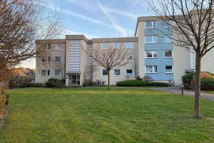 Wohnung zum Kaufen in Hamburg 429.000,00 € 93 m²