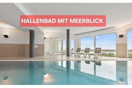 Ferienwohnung mit Pool und Sauna direkt am Wasser - Ostsee - Mülheim-Kärlich