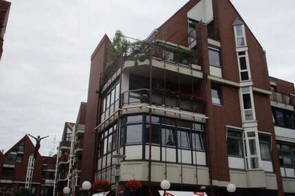 Wohnung zum Mieten in Bocholt 890,00 € 85 m²