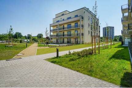 Wohnung zum Mieten in Berlin 1.753,00 € 102.71 m²