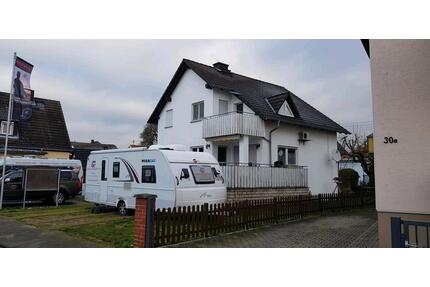 Freistehendes Einfamilienhaus mit Einliegerwohnung - Florstadt