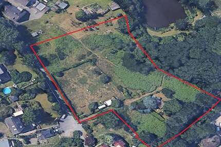 Grundstück zu verkaufen in Ratingen - Hösel 850.000,00 € 9012 m²