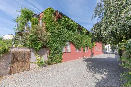 Einzelhandel in Wasserburg am Inn 1.200,00 € 100 m²