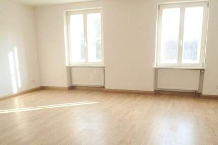 Gepflegte 2-Zimmer-Altbau-Wohnung in München-Maxvorstadt