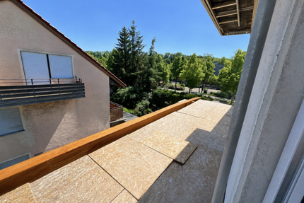 Wohnung zum Kaufen in Wendlingen 195.000,00 € 44.4 m²