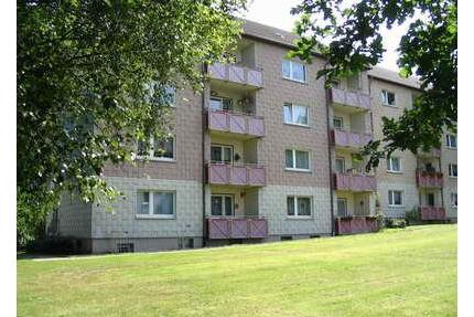 Helle und freundliche 3-Zimmer-Wohnung mit Balkon - Menden (Sauerland)