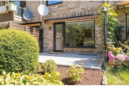 Wohnung zum Kaufen in Mülheim an der Ruhr 265.000,00 € 84 m²