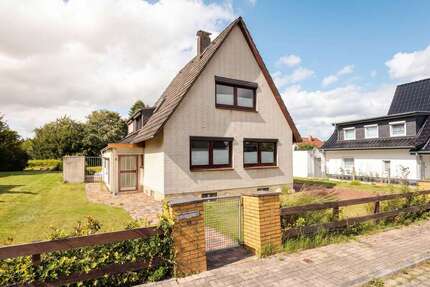 Haus zum Kaufen in Bremerhaven 275.000,00 € 137 m²
