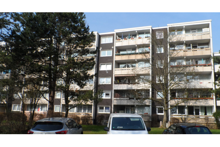 Wohnung zum Mieten in Essen 405,66 € 76.8 m²