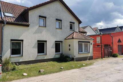 Haus zum Kaufen in Trebbin 189.000,00 € 81 m²