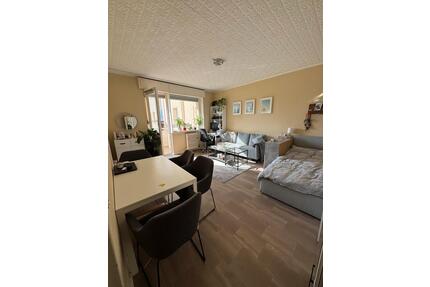 möbliertes Studio (38 m²) zur Untermiete in Spandau - Berlin