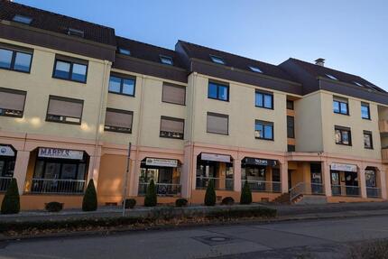 Ladengeschäft Petschengasse 2 in Speyer - Schifferstadt