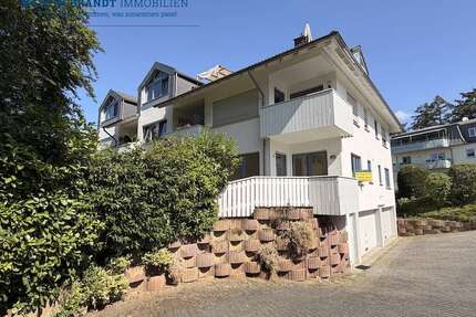 Wohnung zum Mieten in Bad Camberg 837,00 € 62.09 m²