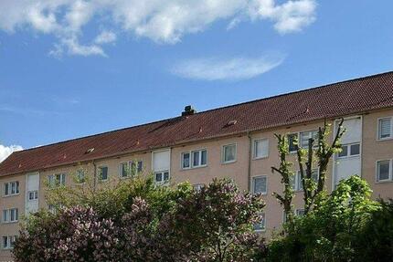 Wunderschöne 3-Zimmer-Wohnung mit Balkon ab sofort zu vermieten - An der Schmücke