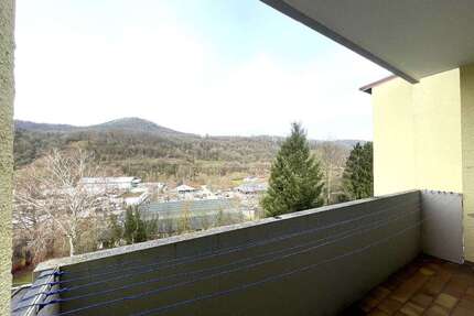 Wohnung zum Kaufen in Annweiler 119.000,00 € 65 m²