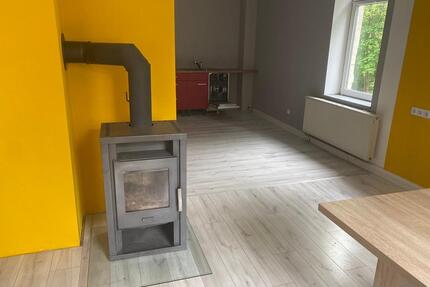 Doppelhaus MFH WGH am Südhang vom Eigentümer - Chemnitz Altchemnitz