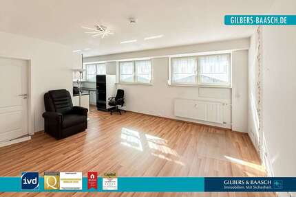 Wohnung zum Kaufen in Trier 129.000,00 € 32.16 m²