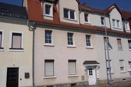 2-Raumwohnung in Königsbrück zu vermieten