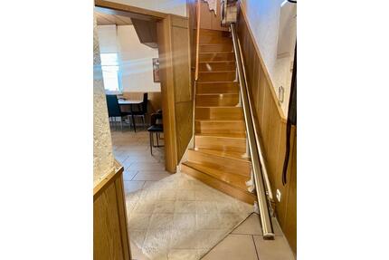 Einfamilienhaus zur Miete Reihenmittelhaus Vermietung Miethaus - Duisburg Rheinhausen