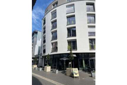 Wohnung zum Kaufen in Bonn 550.000,00 € 93.26 m²