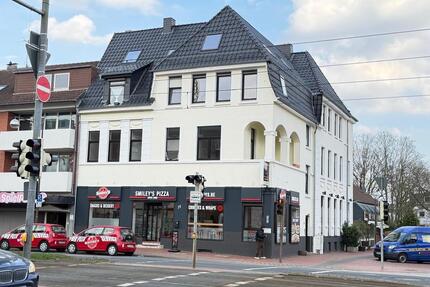 3 Zimmerwohnung in Langenhagen Walsrodestraße zu Vermieten