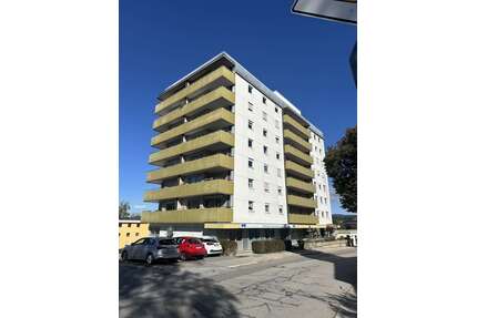 Wohnung zum Kaufen in Freyung 190.000,00 € 101.45 m²