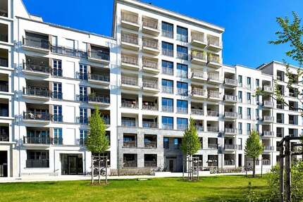 Wohnung zum Kaufen in München 920.000,00 € 62.51 m²