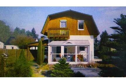 Haus zum Kaufen in Zühlsdorf 249.000,00 € 82.45 m²