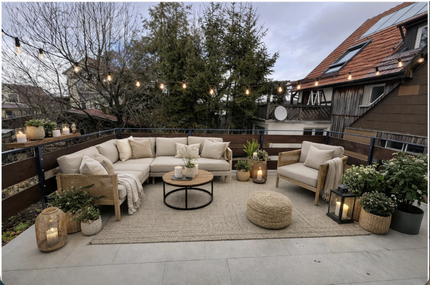 Wohnung zum Kaufen in Erkenbrechtsweiler 195.000,00 € 87.66 m²