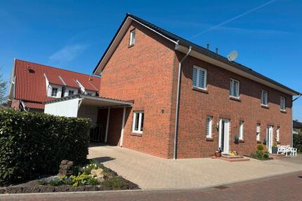 Doppelhaushäfte Wiedhagen 17 b - 365.000,00&nbsp;EUR Kaufpreis, ca.&nbsp; 100,00&nbsp;m&sup2; in Goldenstedt (PLZ: 49424)