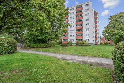 Wohnung zum Kaufen in Preetz 109.000,00 € 65.8 m²
