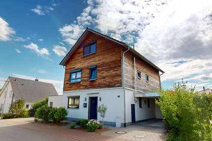 Haus zum Kaufen in Renchen 779.000,00 € 181 m²