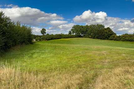 Grundstück zu verkaufen in Barkelsby 375.000,00 € 15209 m²
