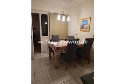 Wohnungsswap - 3 Zimmer, 73 m² - Frobenstraße, Berlin