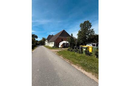 Mehrfamilienhaus 3 WHG ca. 250 qm Wohnfläche - Witzwort