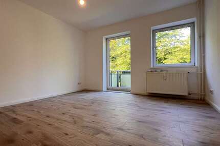 Wohnung zum Mieten in Schwarzenbek 699,00 € 59.1 m²