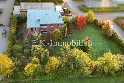 Haus zum Kaufen in Edewecht 1.400.000,00 € 238.32 m²