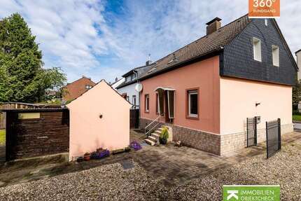Haus zum Kaufen in Ratingen 396.000,00 € 121.5 m²