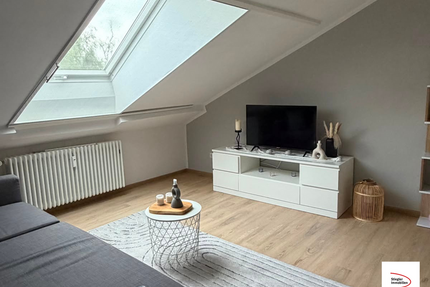 Wohnung zum Mieten in Mannheim-Feudenheim 500,00 € 56.17 m²