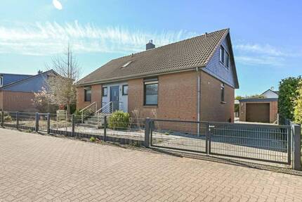 Der große Traum für deine Familie! - Wolfsburg Neindorf